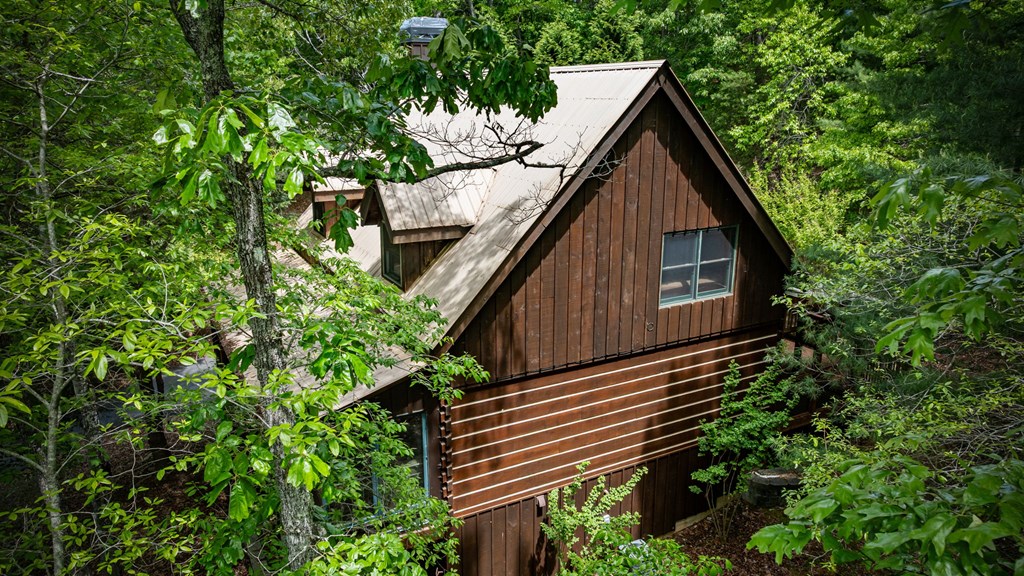 415666 Mineral Bluff Residential