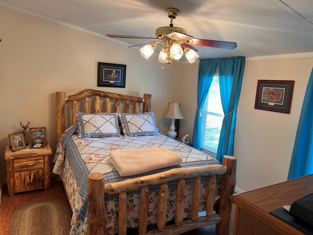 415673 Blue Ridge Residential