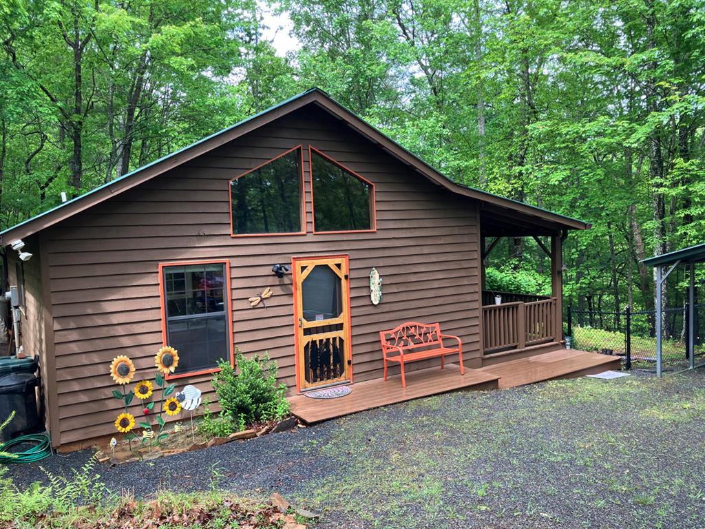 415675 Murphy Residential