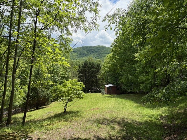 415683 Hiawassee Residential