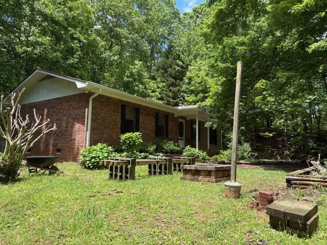 415683 Hiawassee Residential