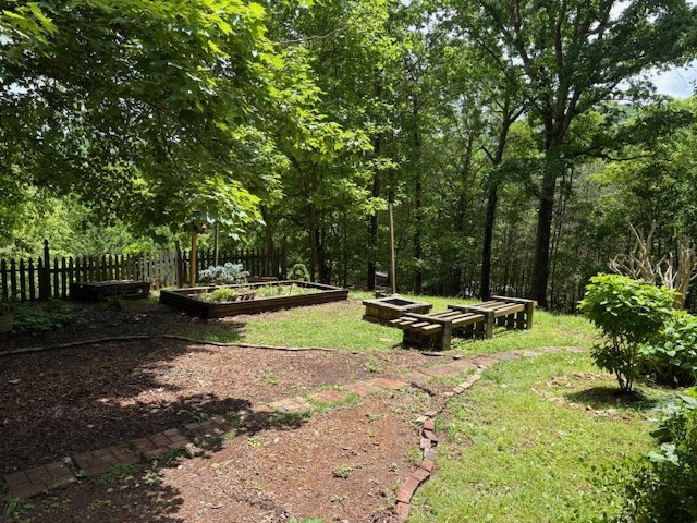 415683 Hiawassee Residential