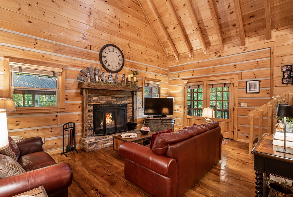 415695 Ellijay Residential