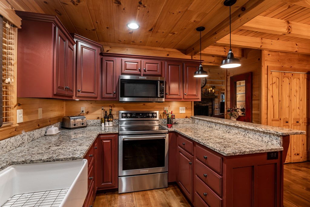415695 Ellijay Residential