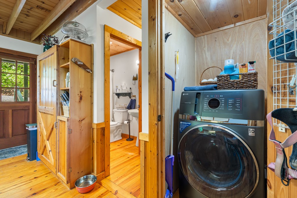 415697 Blairsville Residential