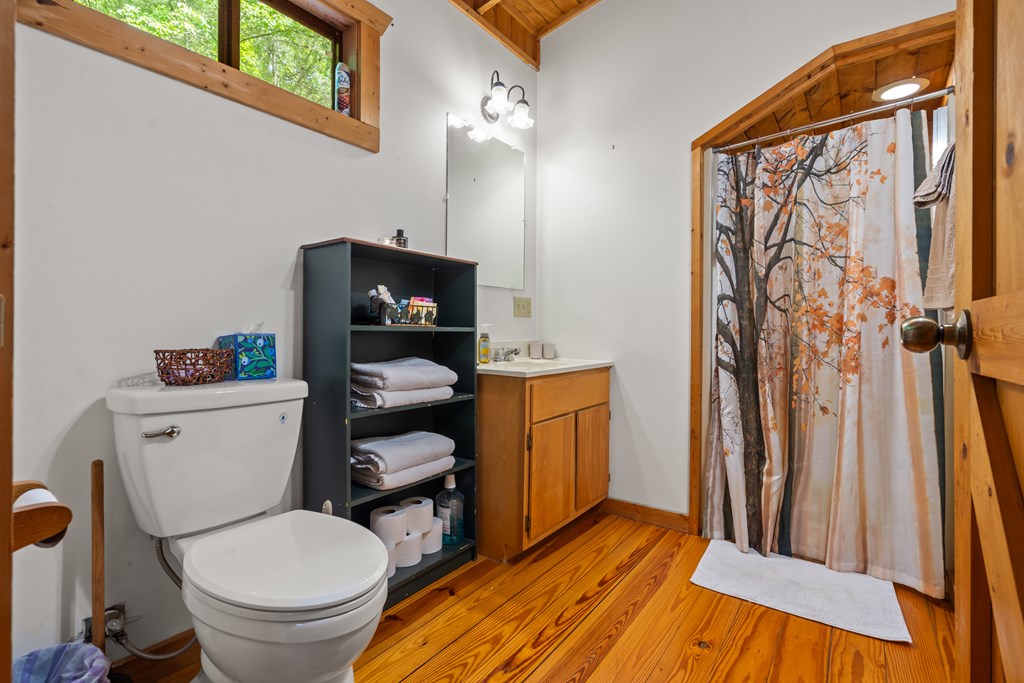 415697 Blairsville Residential