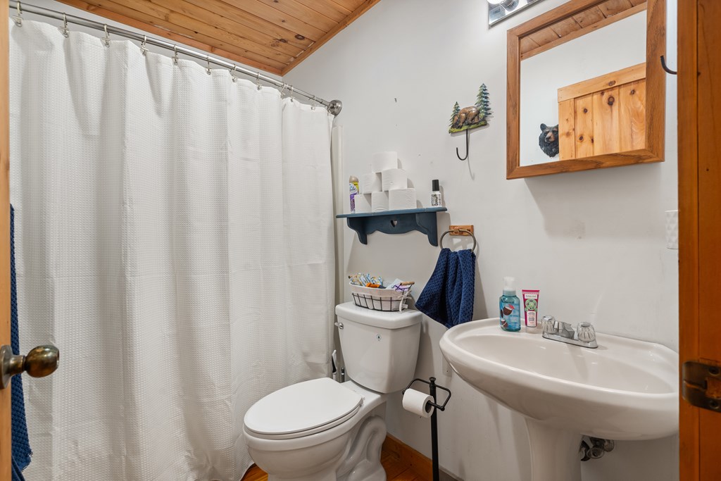 415697 Blairsville Residential