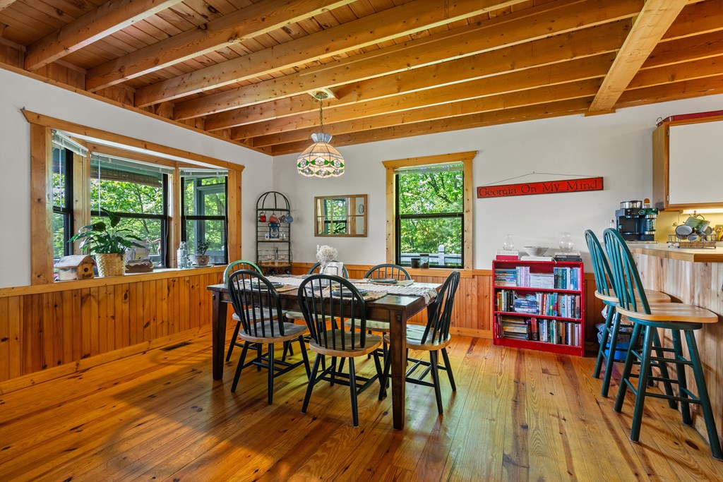 415697 Blairsville Residential