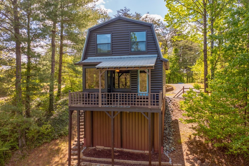 415698 Turtletown Residential