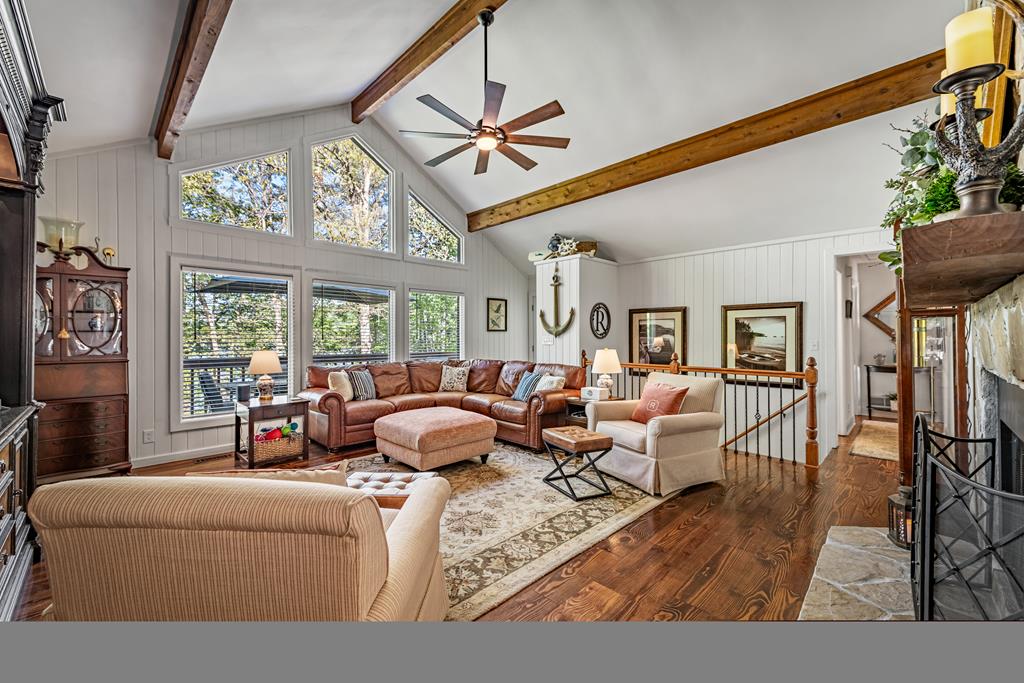 415699 Blairsville Residential