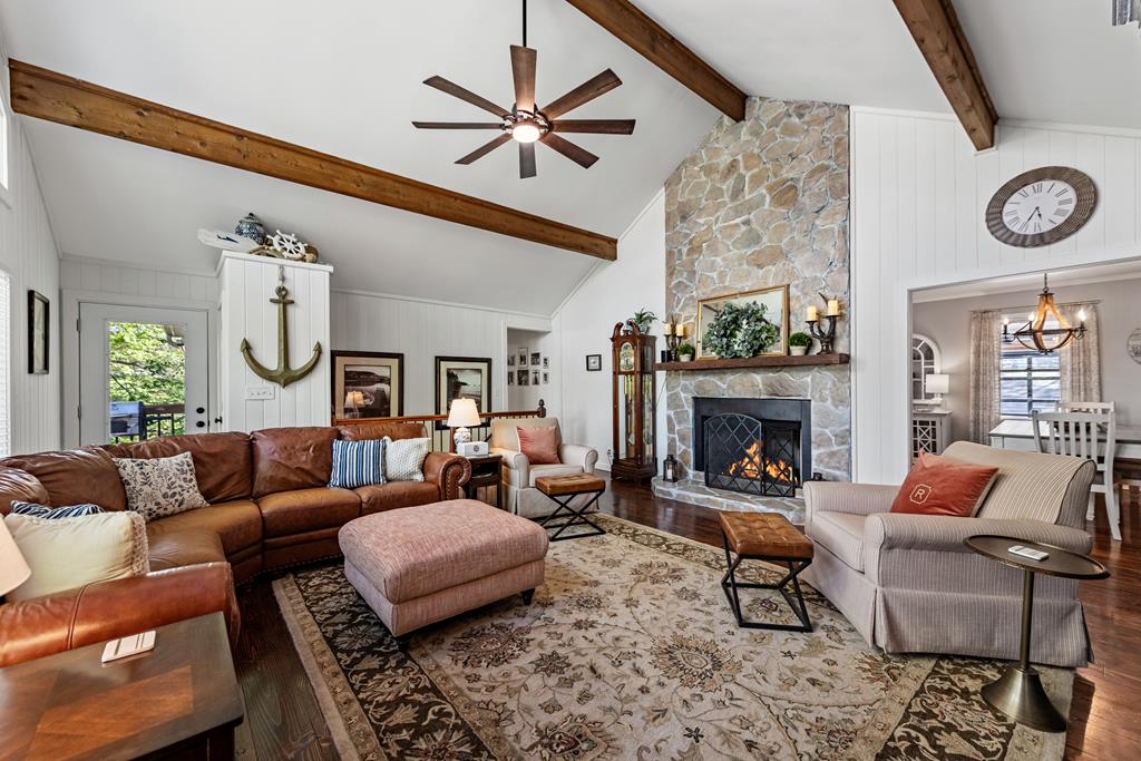 415699 Blairsville Residential