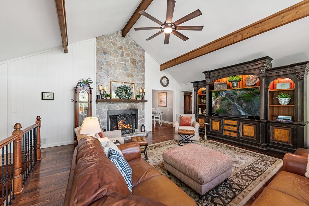 415699 Blairsville Residential