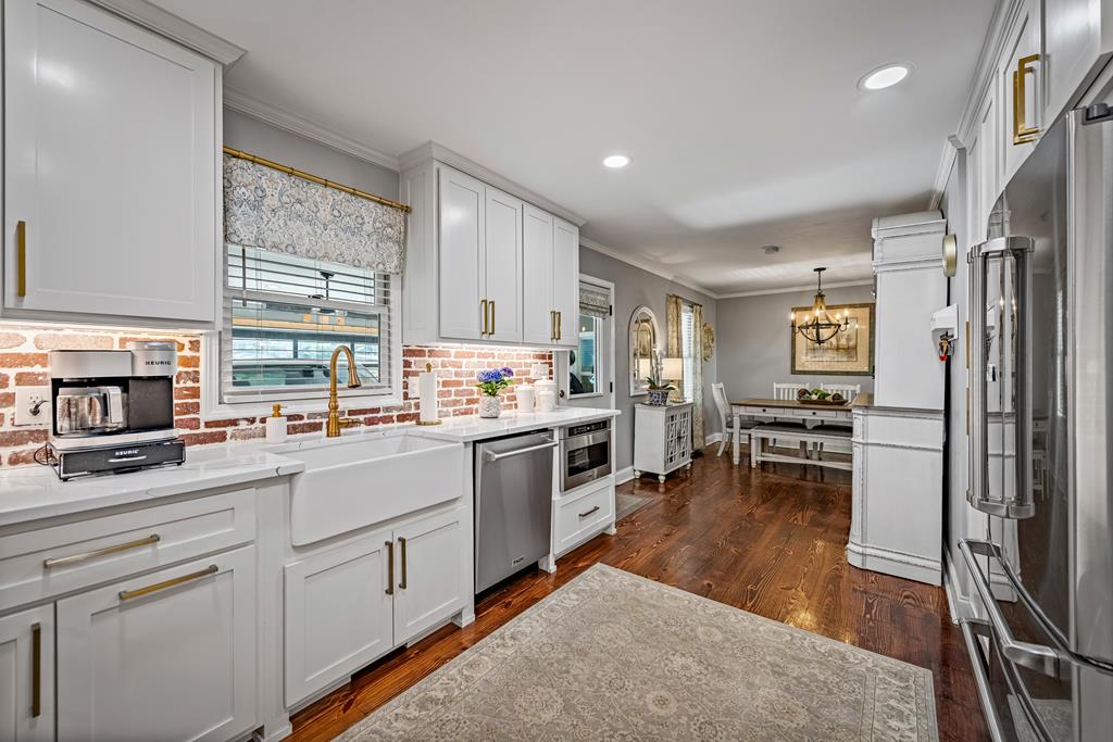 415699 Blairsville Residential