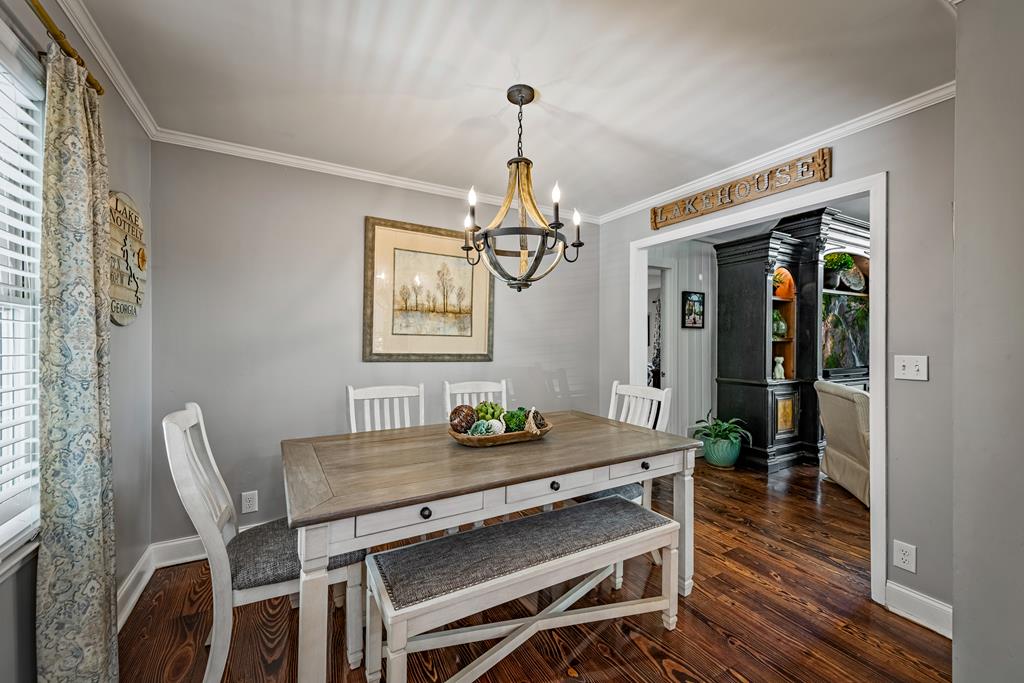 415699 Blairsville Residential