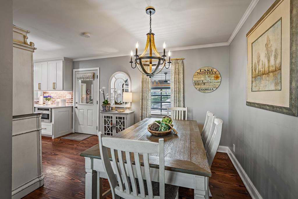 415699 Blairsville Residential