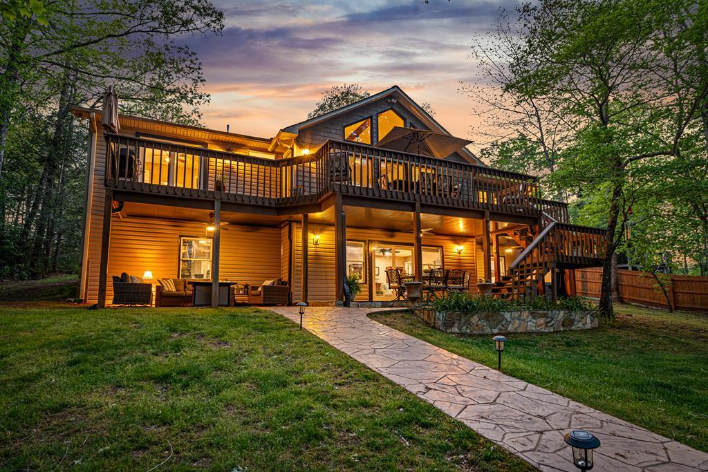 415699 Blairsville Residential