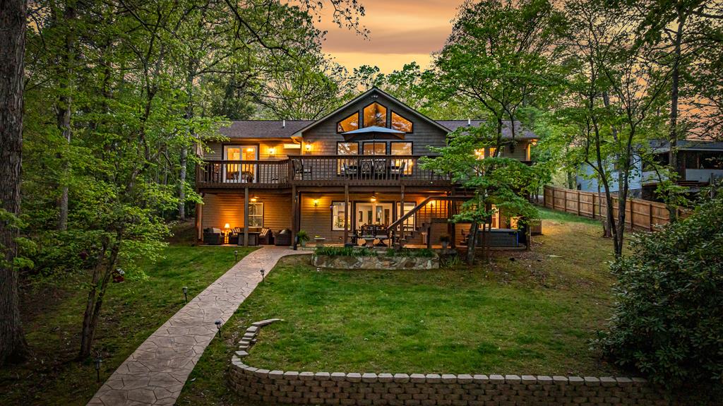 415699 Blairsville Residential