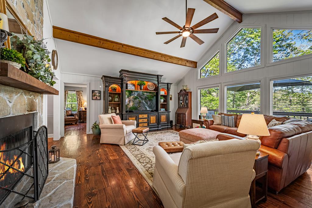 415699 Blairsville Residential
