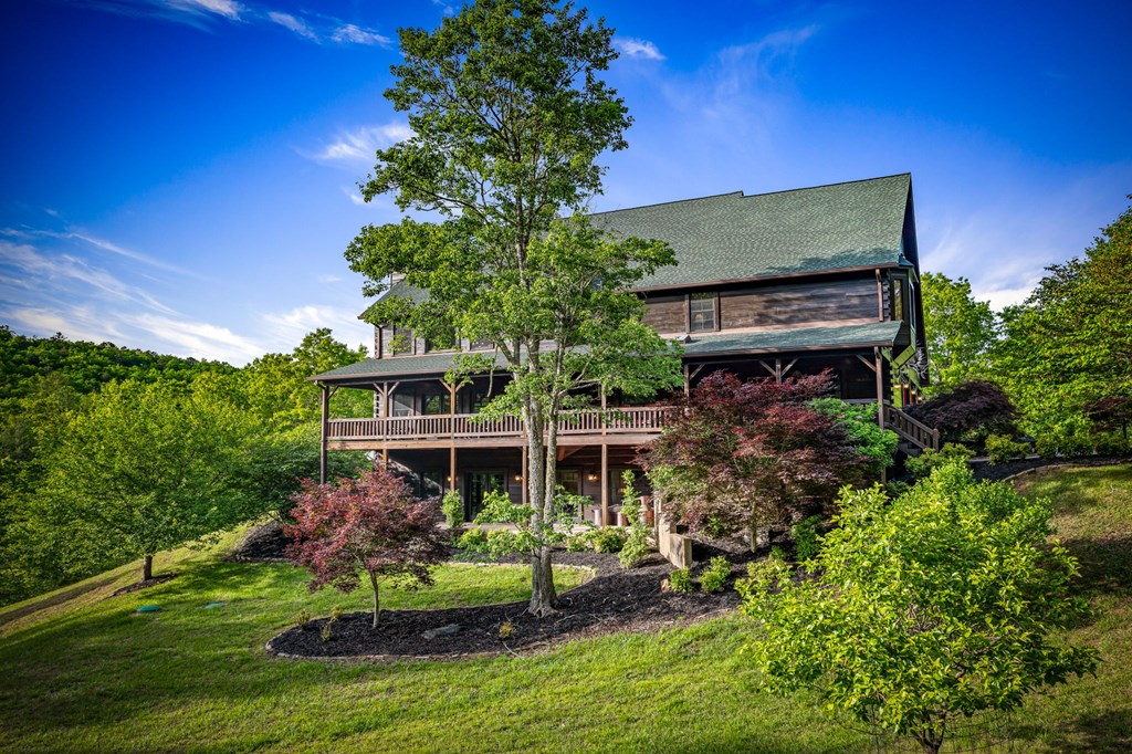 415704 Brasstown Residential