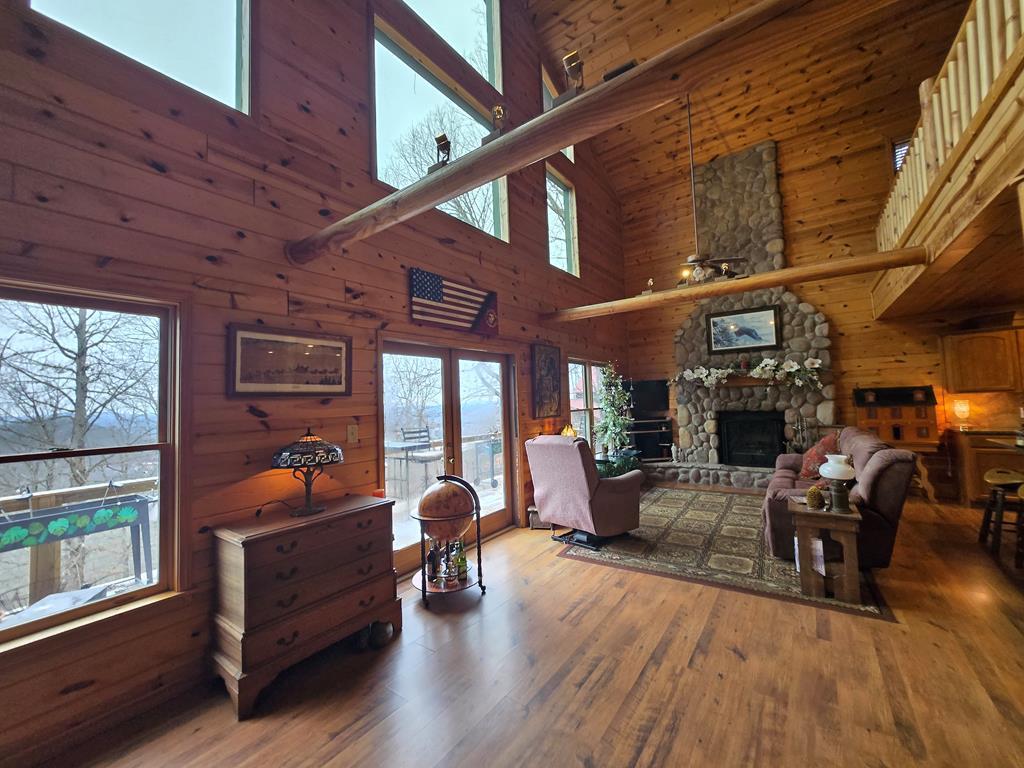 415713 Blairsville Residential
