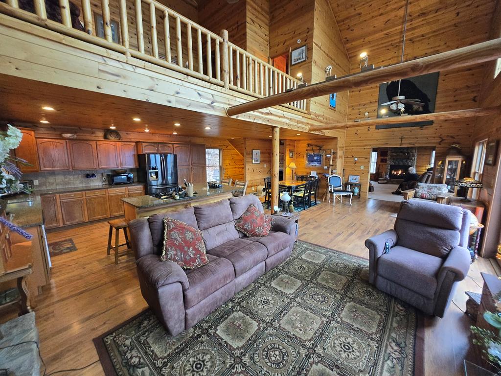 415713 Blairsville Residential