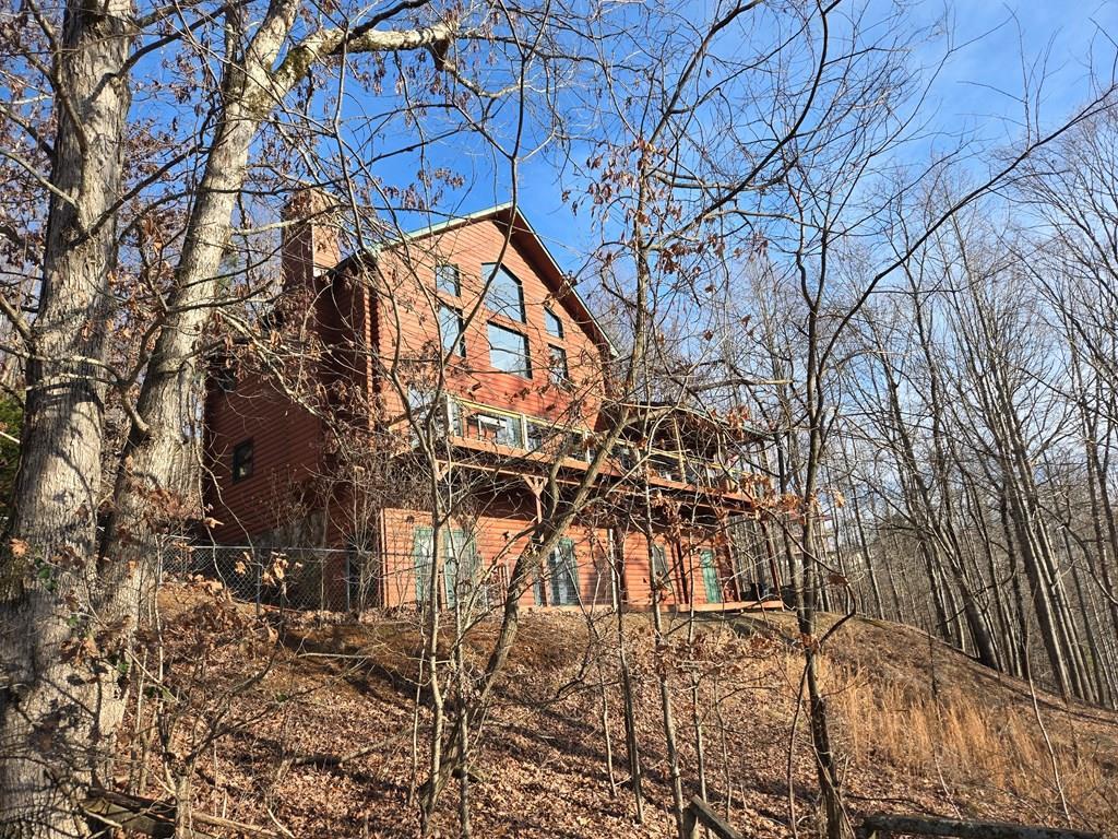 415713 Blairsville Residential