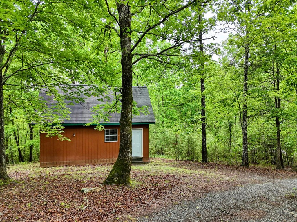 415716 Young Harris Residential