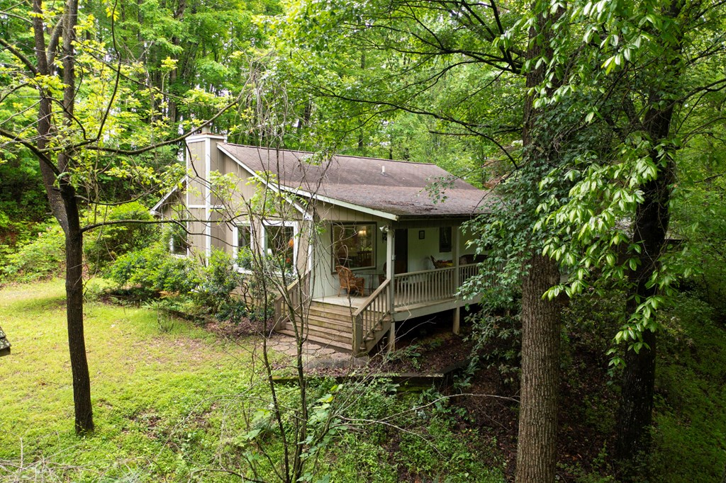 415721 Hayesville Residential