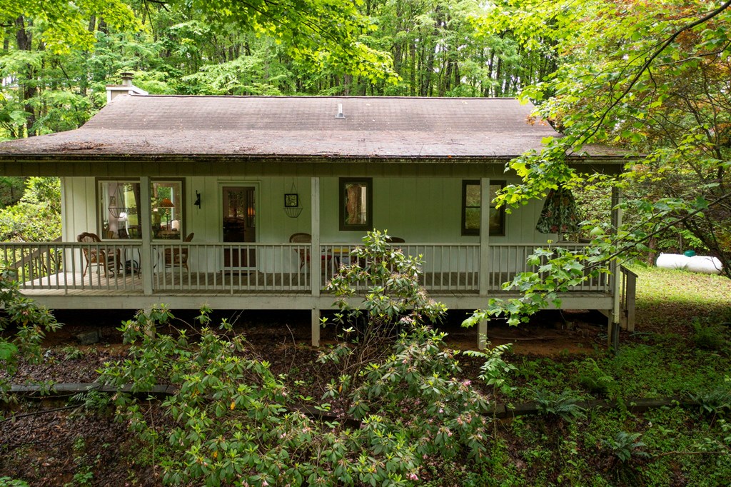 415721 Hayesville Residential