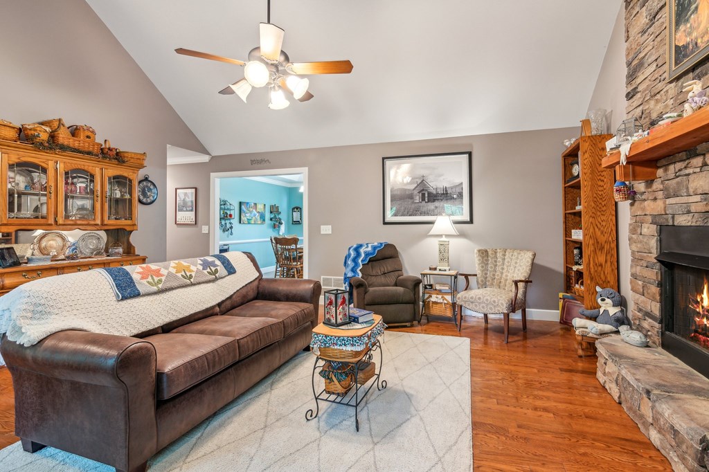 415727 Ellijay Residential