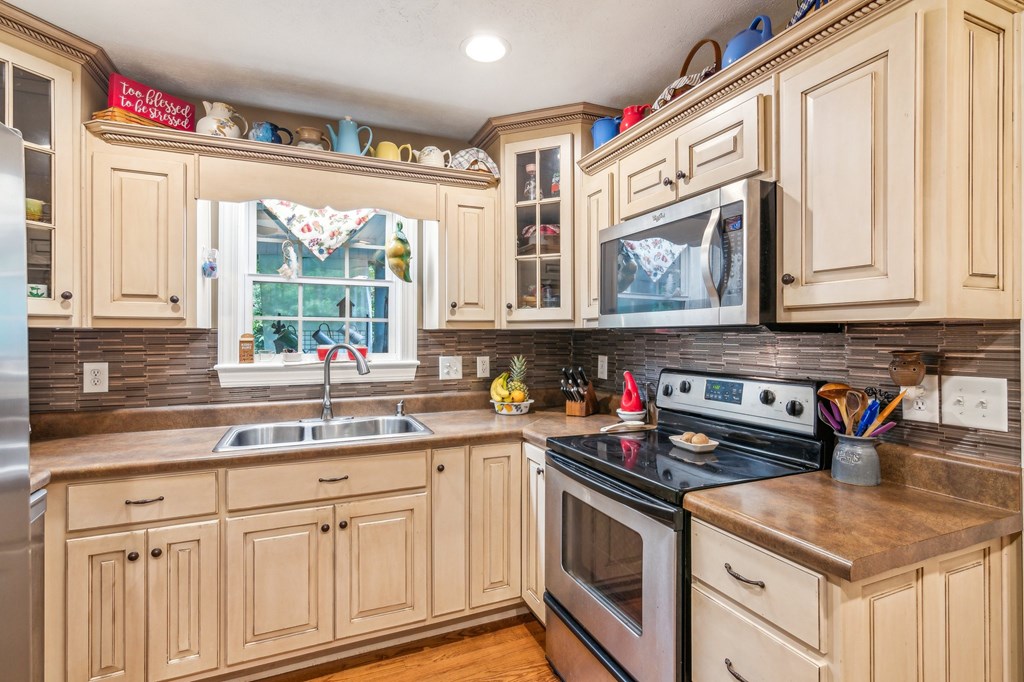 415727 Ellijay Residential