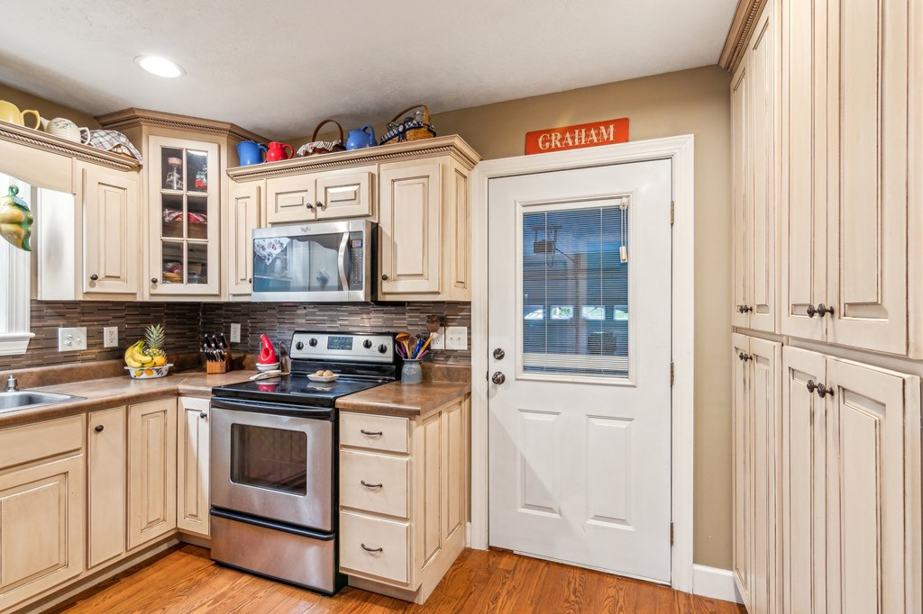 415727 Ellijay Residential