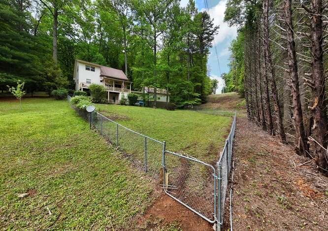 415729 Hiawassee Residential
