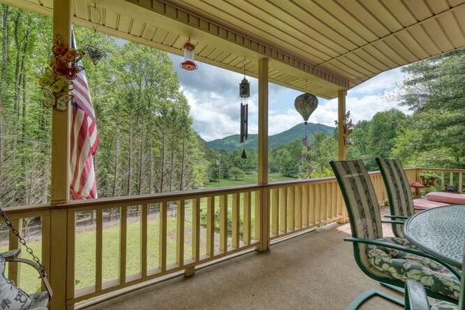 415729 Hiawassee Residential