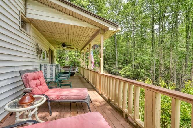 415729 Hiawassee Residential