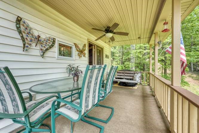 415729 Hiawassee Residential