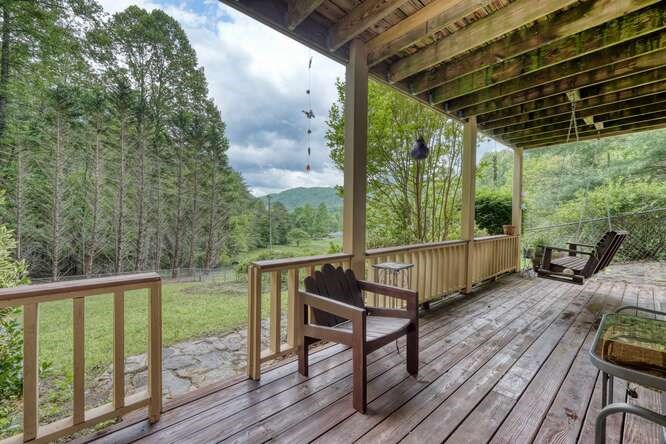 415729 Hiawassee Residential
