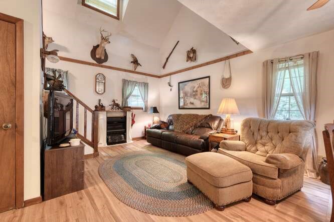 415729 Hiawassee Residential