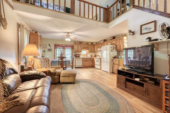 415729 Hiawassee Residential