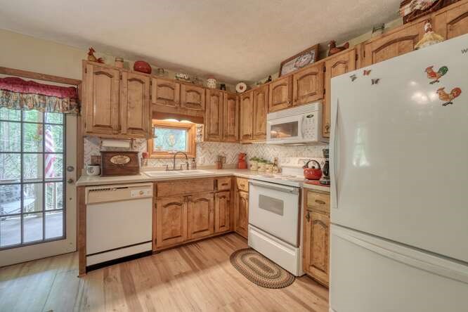 415729 Hiawassee Residential