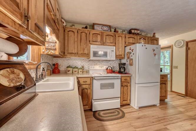 415729 Hiawassee Residential