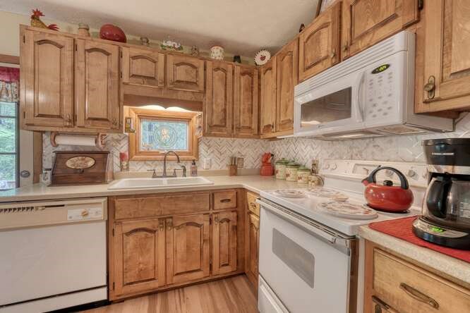 415729 Hiawassee Residential