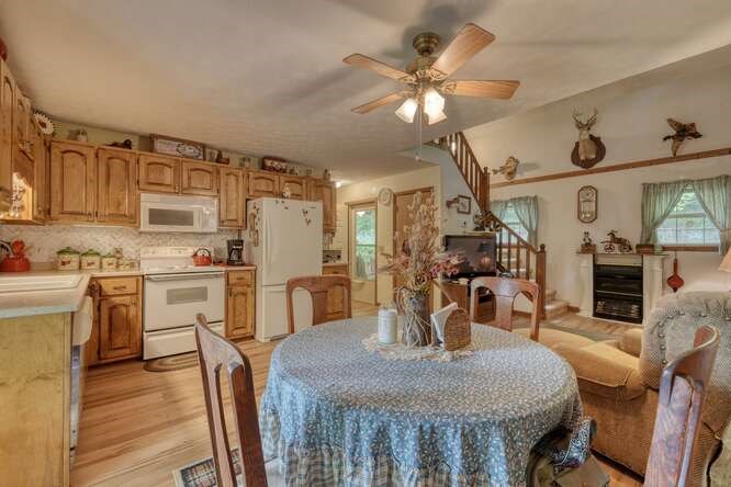 415729 Hiawassee Residential