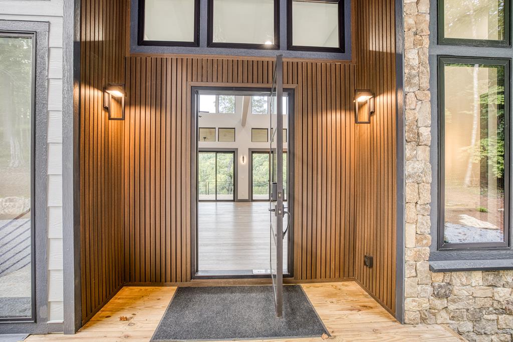 415731 Morganton Residential