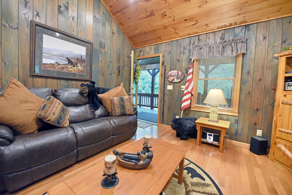 415732 Morganton Residential