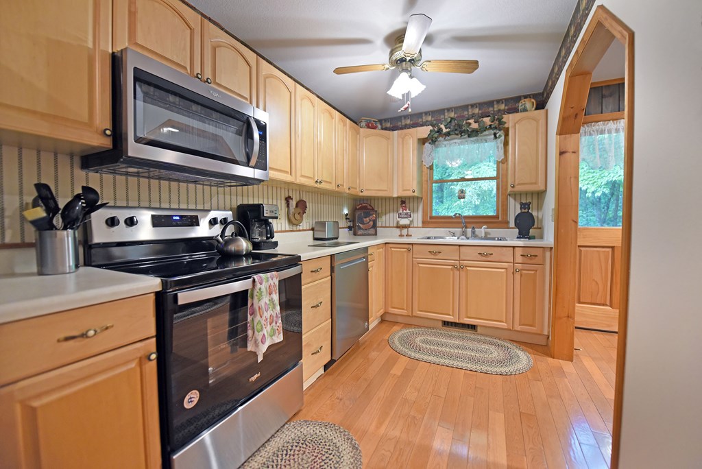 415732 Morganton Residential