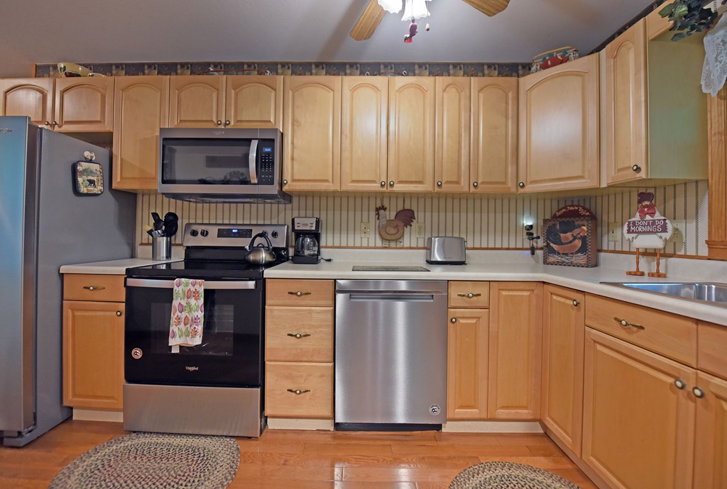415732 Morganton Residential