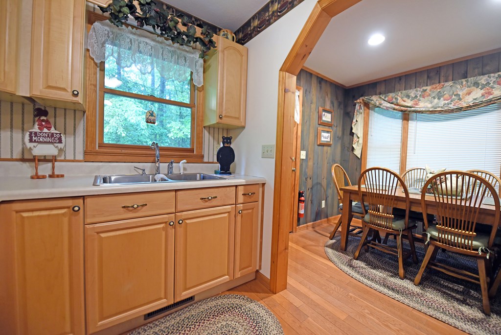 415732 Morganton Residential