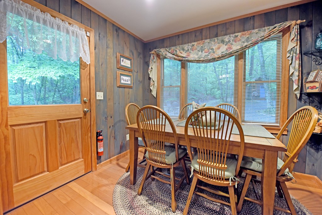 415732 Morganton Residential