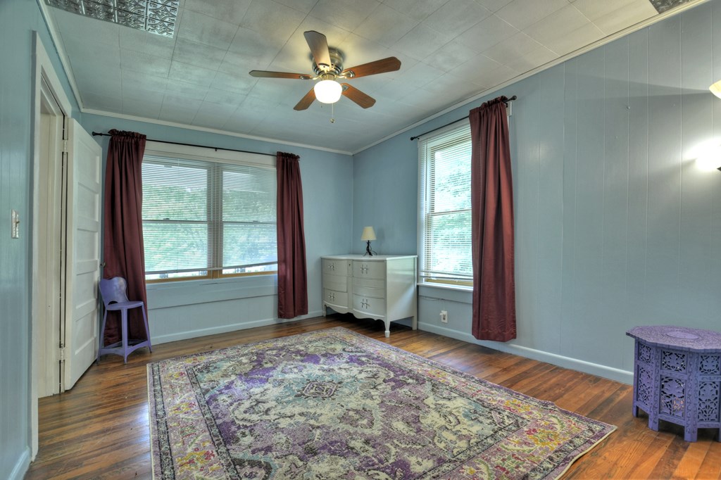 415740 Morganton Residential
